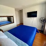 Gran Vista Apoquindo Las Condes 2 Habitaciones