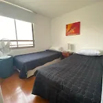 Gran Vista Apoquindo Las Condes 2 Habitaciones
