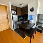 Gran Vista Apoquindo Las Condes 2 Habitaciones