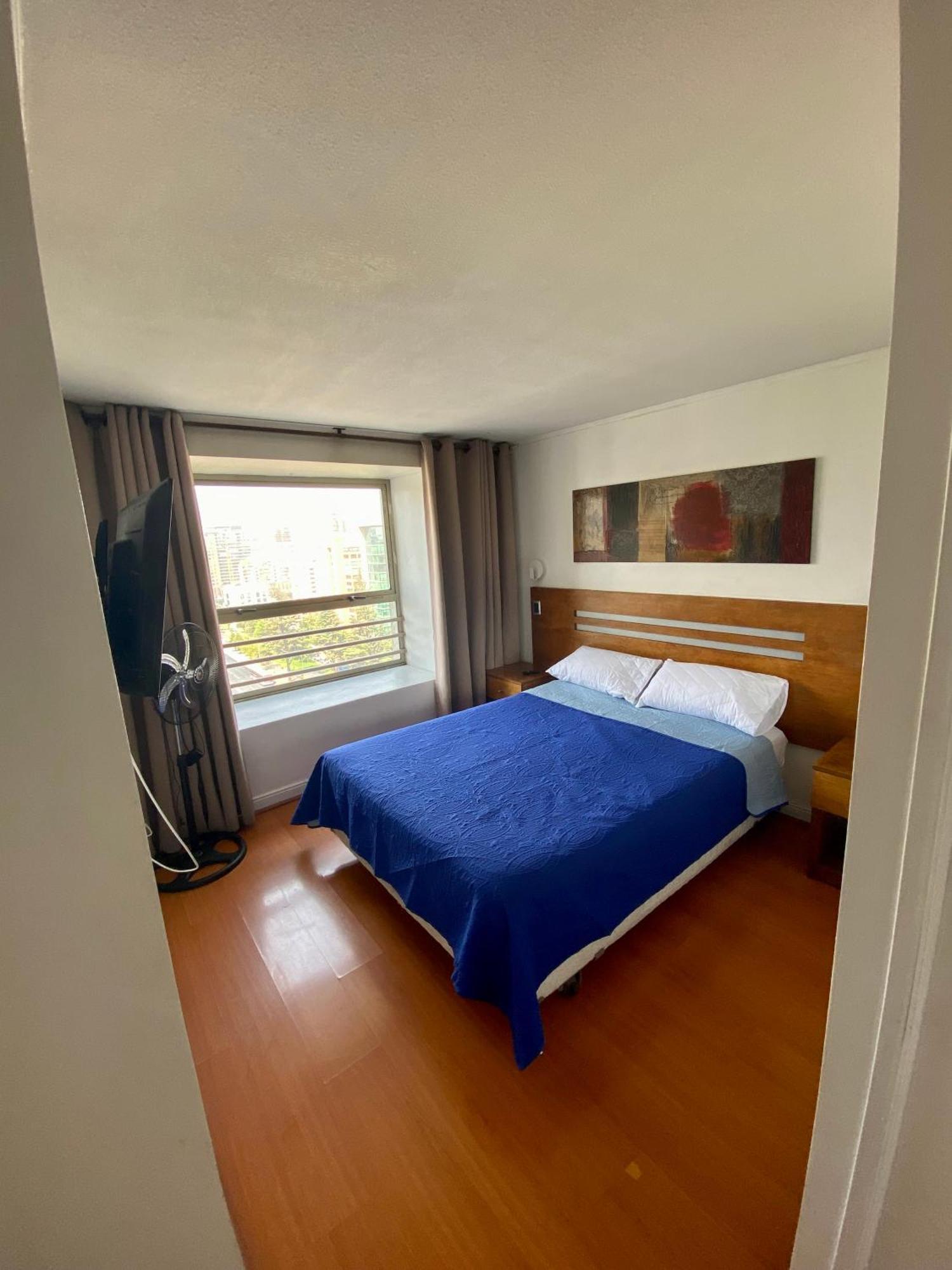 Apartamento Gran Vista Apoquindo Condes 2
