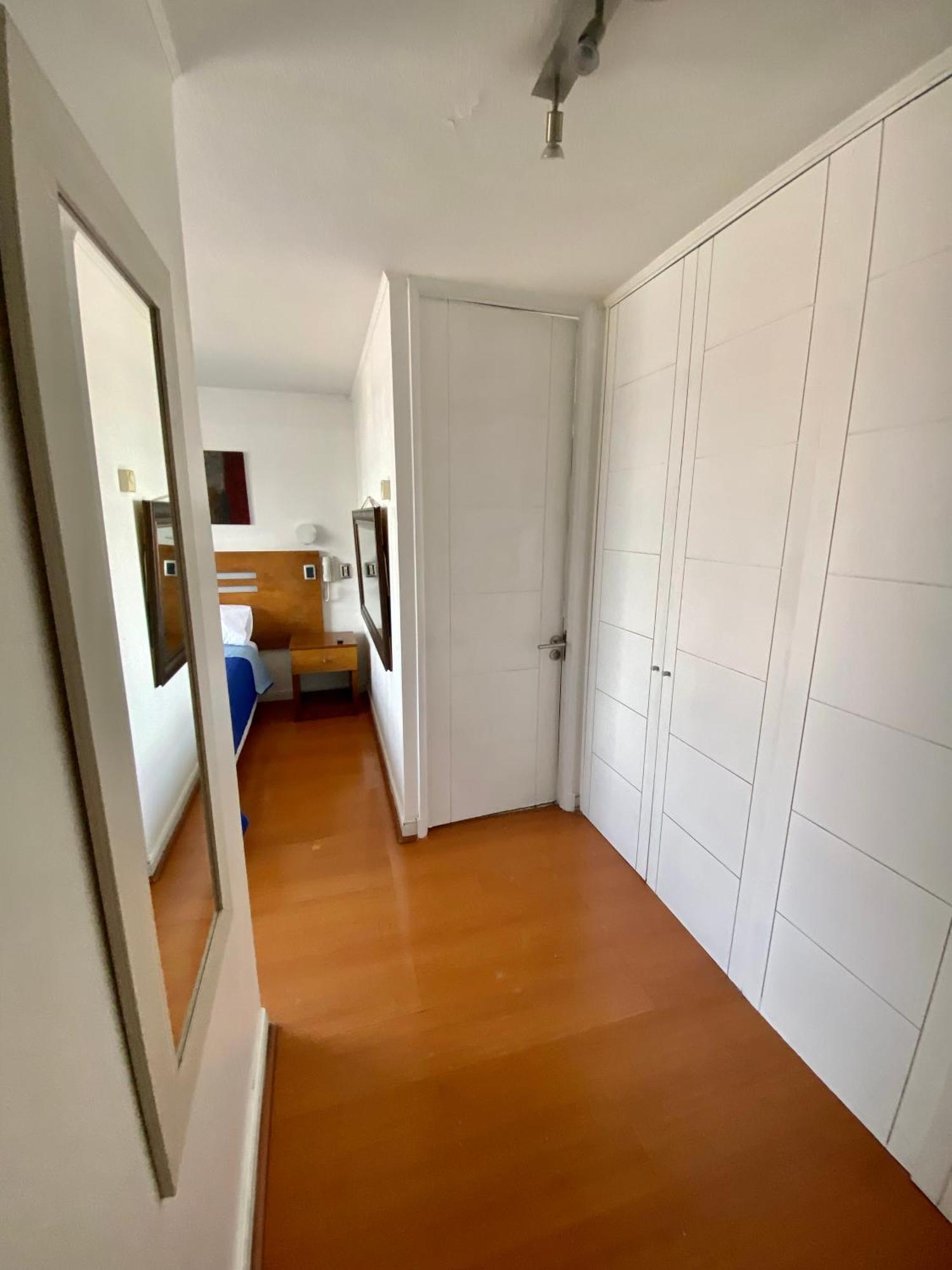 Apartamento Gran Vista Apoquindo Condes 2 *