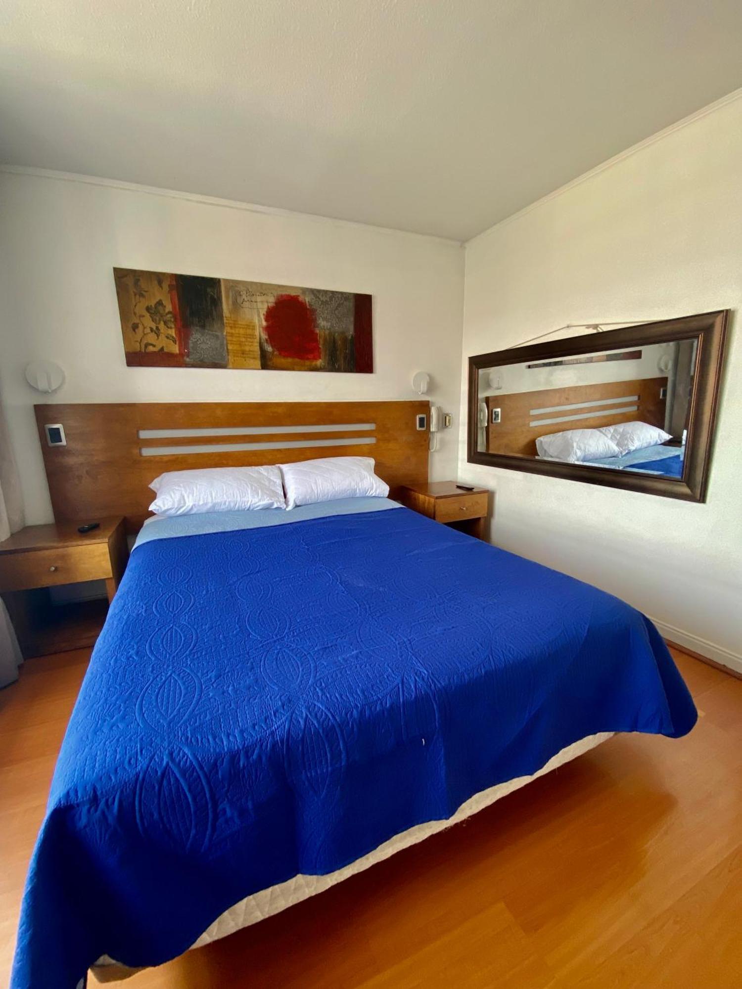 Apartamento Gran Vista Apoquindo Condes 2 Santiago