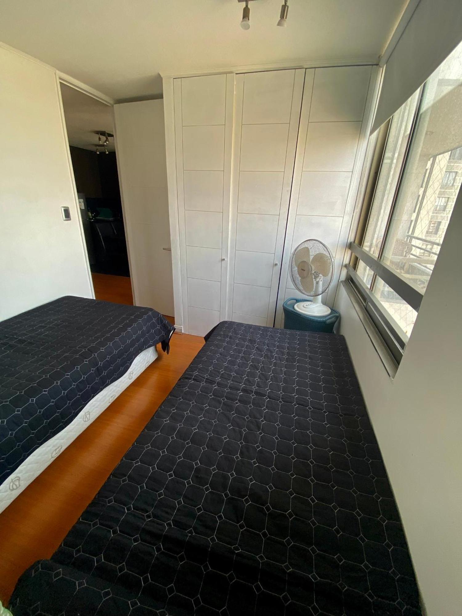 Apartamento Gran Vista Apoquindo Condes 2 Santiago