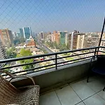 Gran Vista Apoquindo Las Condes 2 Habitaciones